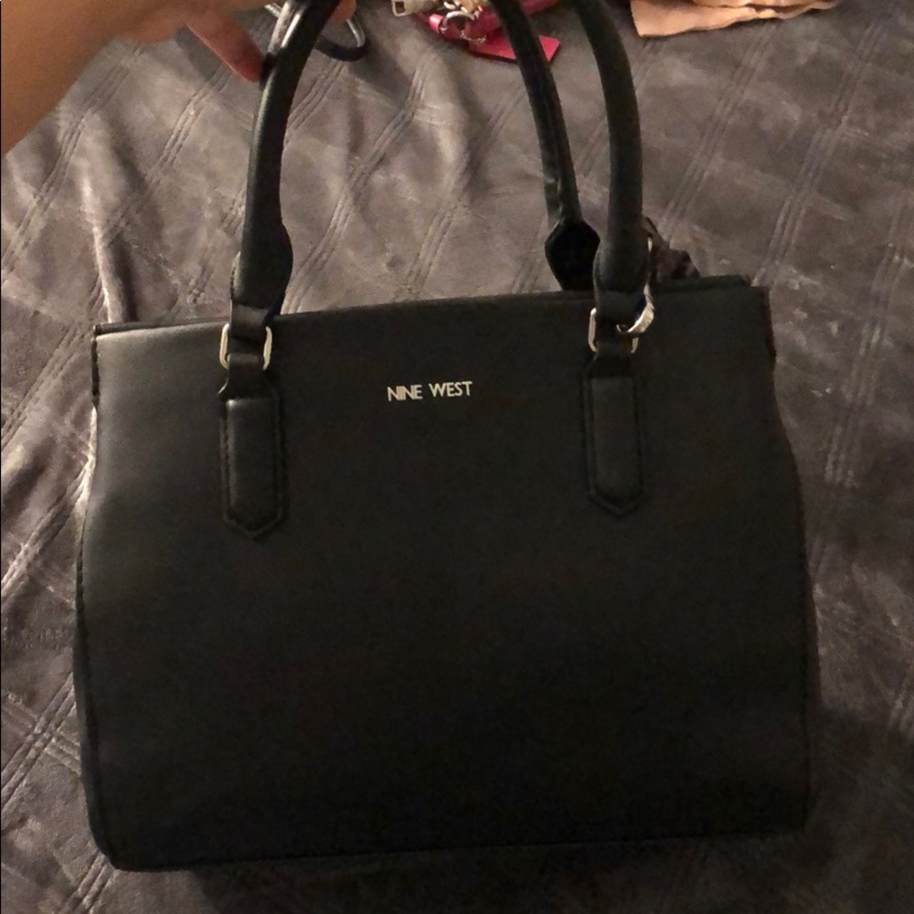 Nine west purse